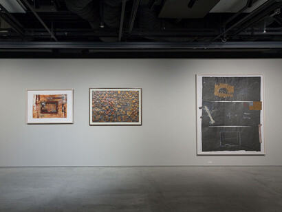 Dialogue. Courtesy of The CLUB