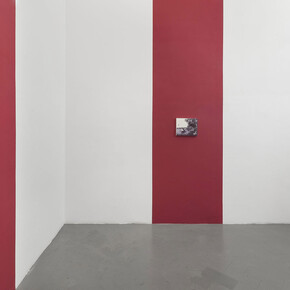 Precipitato formale. Courtesy of Eduardo Secci Contemporary