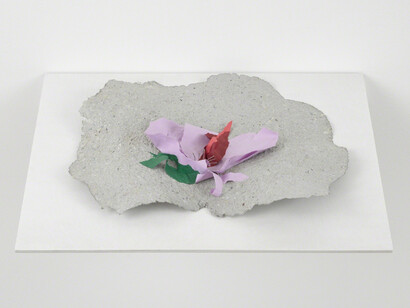 Lili Dujourie. Courtesy of Richard Saltoun Gallery