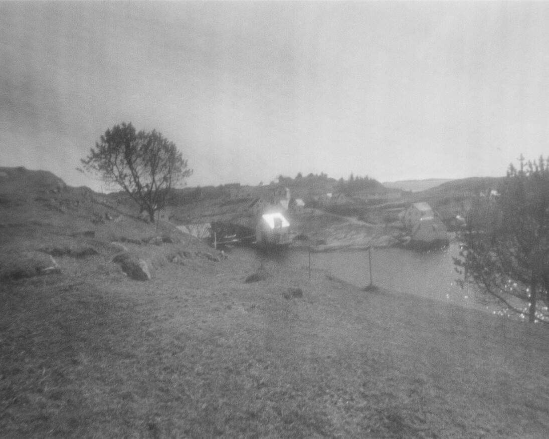 Karl Henrik Edlund, sarjasta Bright Hours
