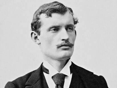 Edvard Munch, autor de El Grito