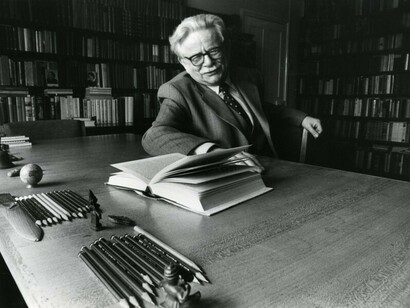 Elias Canetti