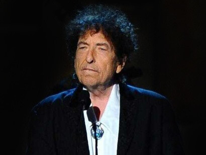 Bob Dylan