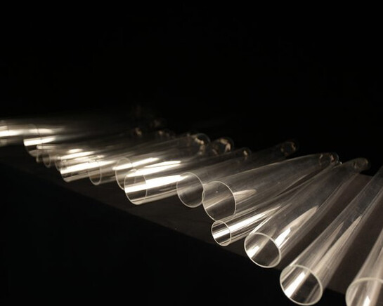 The Sound of Things. Courtesy of Houston Center for Contemporary Craft