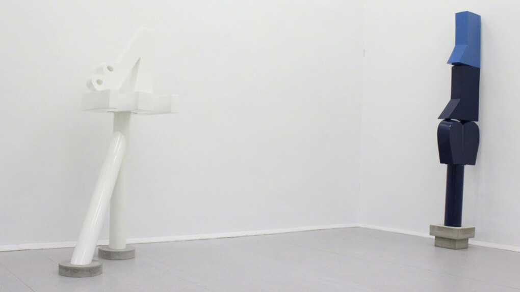 Maruša Sagadin. Courtesy of Christine König Galerie 