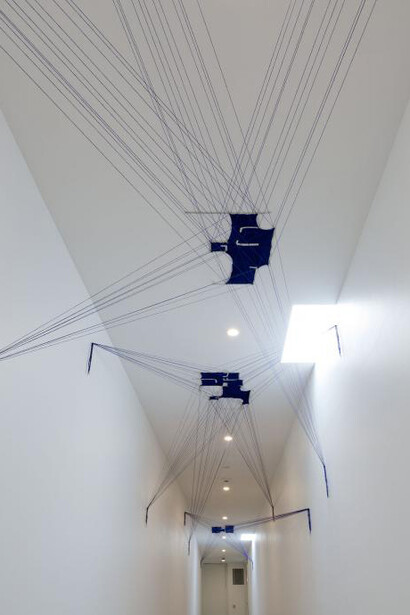 Dana Harris. Courtesy of Heide Museum of Modern Art