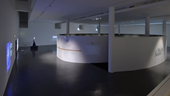 Michel Sittow. Courtesy of KUMU