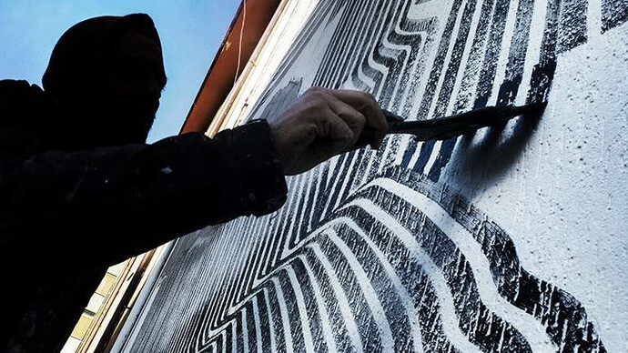 2501, Wunderkammerns Light Up Torpigna project, 2015, courtesy of Giorgio Coen Cagli