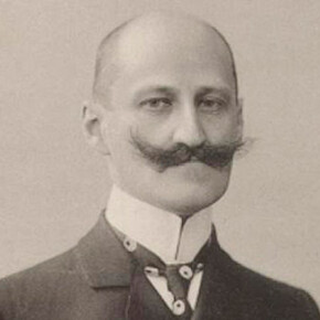 Storming of the Winter Palace. Courtesy of The State Hermitage Museum 