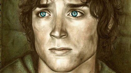 Frodo está triste... ¿quién le escribe un 'Angst'?