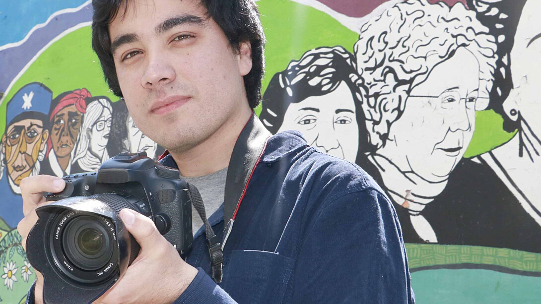 Roberto Rino Almeyda