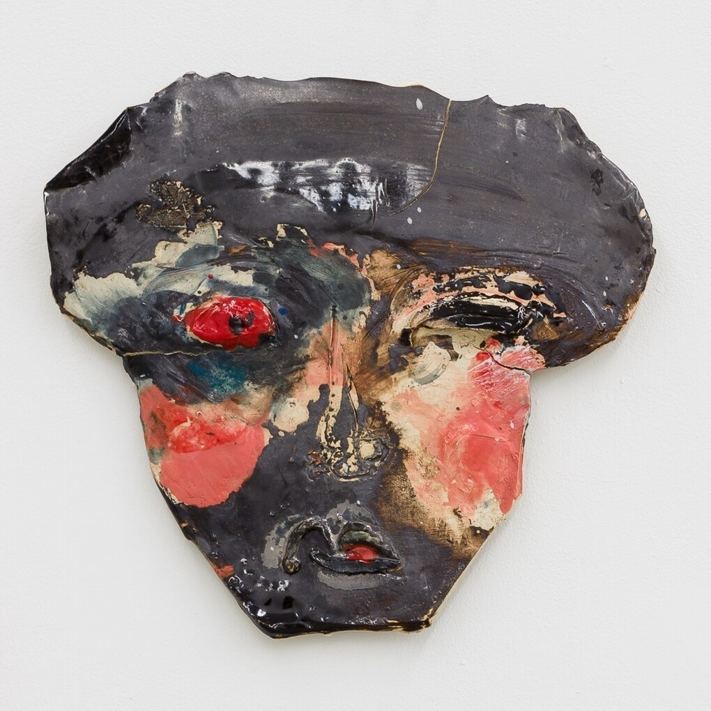 Jennie Jieun Lee, Mushroom Man, 2014, © A. Ramirez