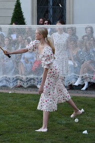 Luisa Beccaria, Family Match, Collezione Spring-Summer 2020