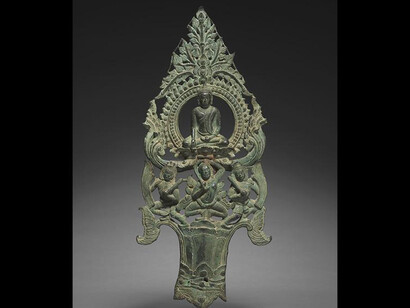 Beyond Angkor. Courtesy of Cleveland Museum of Art