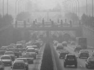 Covid hits the elderly the hardest, essentially in the most polluted areas of the Western world
