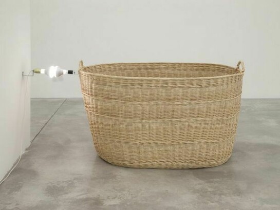 Jason Dodge, Carrier. Photo: Jean Vong. Courtesy the artist and Casey Kaplan, New York