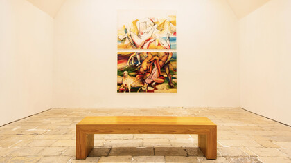 Gabriel Buttigieg, Agnus Dei, Photographe: Andre Gialanze 