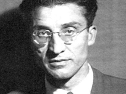 Cesare Pavese