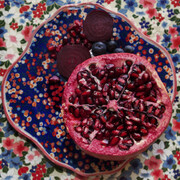 The Cookbook. Courtesy of Praxis