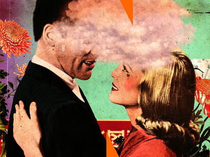 Sembrava una felicità