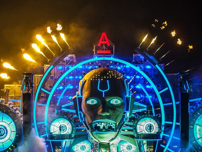 Alfa Future People, Russia