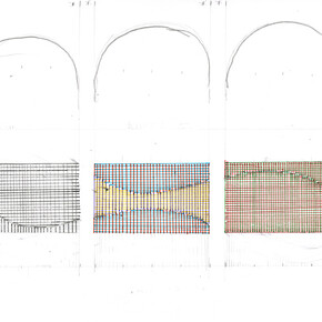 Richard Deacon, Film