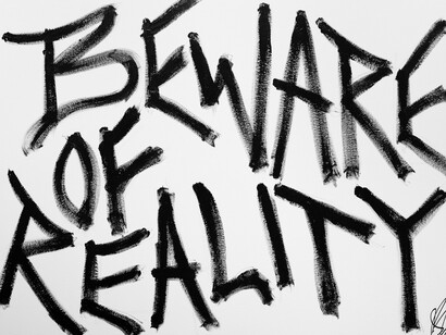 The Wake The F*ck Up Show. Courtesy of Signs and symbols