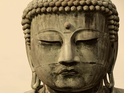 Civilización budista