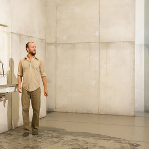 Conny Janssen. Courtesy of Kunsthal Rotterdam