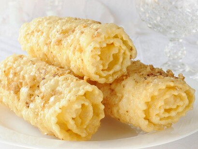 Diples navideños