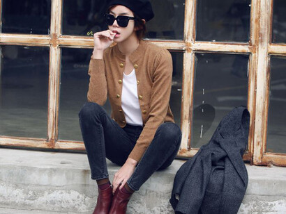 Momenti casual