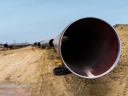 The TAP is considered of particular importance for Albania adding to its geo-strategic position in the area