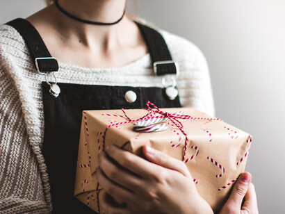 We can consider evaluating the beloved traditions that we want to retrieve with the persons that surround us