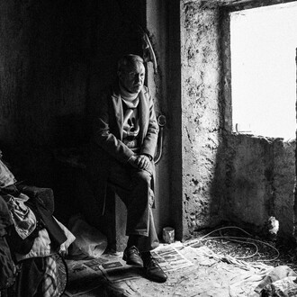 Denis Graeff. Courtesy of Narrativa