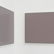 Evan Trine, Exhibition view. Courtesy of Roberts & Tilton