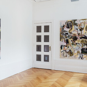 Day & Night. Courtesy of GNYP Gallery