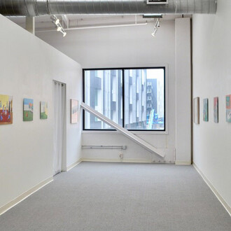 Dreaming As the Summers Die. Courtesy of Glass Rice 