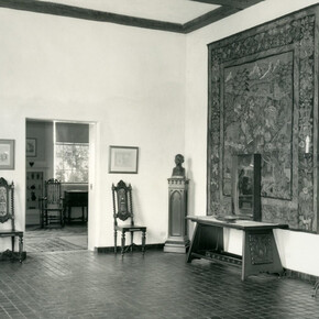 The Presence of Absence. Courtesy of WCMA