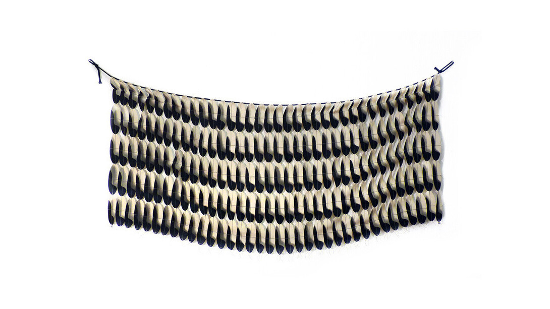 Arias Cinzentas. Roberto Mícoli. Courtesy of Galeria MaPa