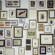 Marilù Eustachio. Courtesy of Merano Arte