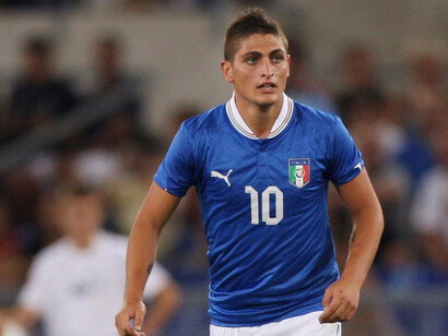 Marco Verratti
