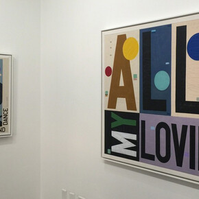 David Spiller. Courtesy of Long-Sharp Gallery