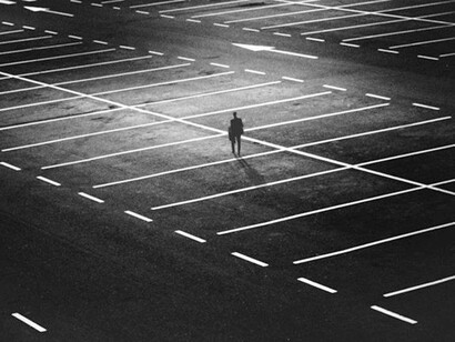 Vivere vuol dire trovare le risposte nella confusione del mondo