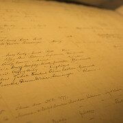 Le temps des Québécois. Courtesy of Musée de la civilisation