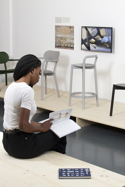 BIG-GAME. Courtesy of Mudac