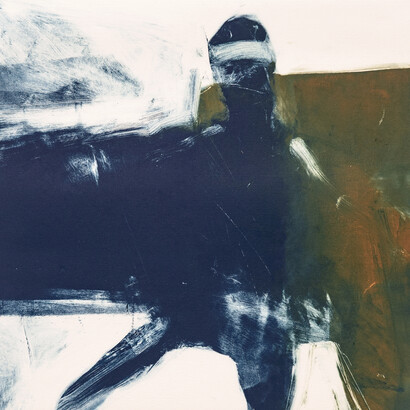 Henry Jackson, Untitled #31 (detail), 2026. Courtesy of LewAllen Galleries