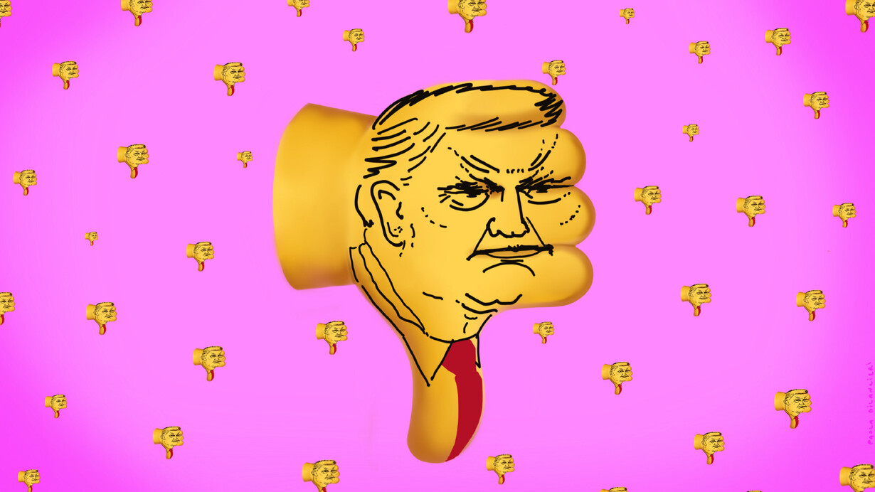 Illustration by Paola Bilancieri