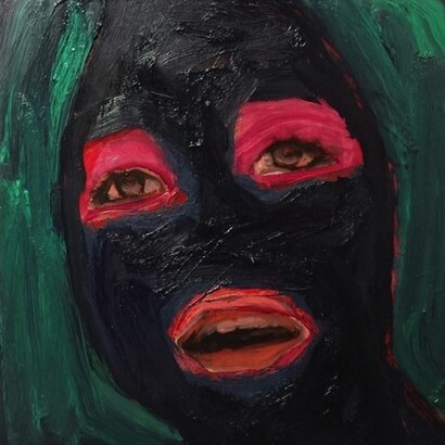 Hedley Roberts. Courtesy of New Art Projects