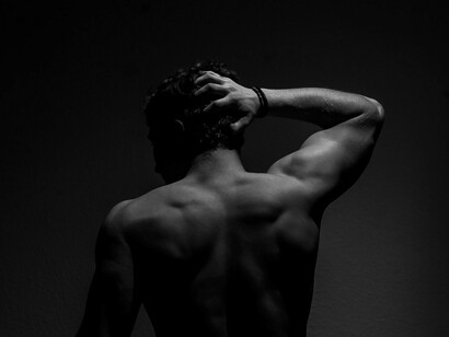 Exaltación del cuerpo