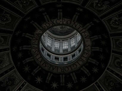 Basílica de San Pedro, Roma